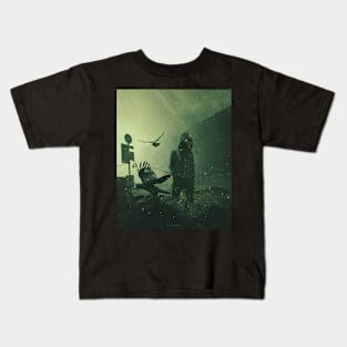 The Plague Kids T-Shirt